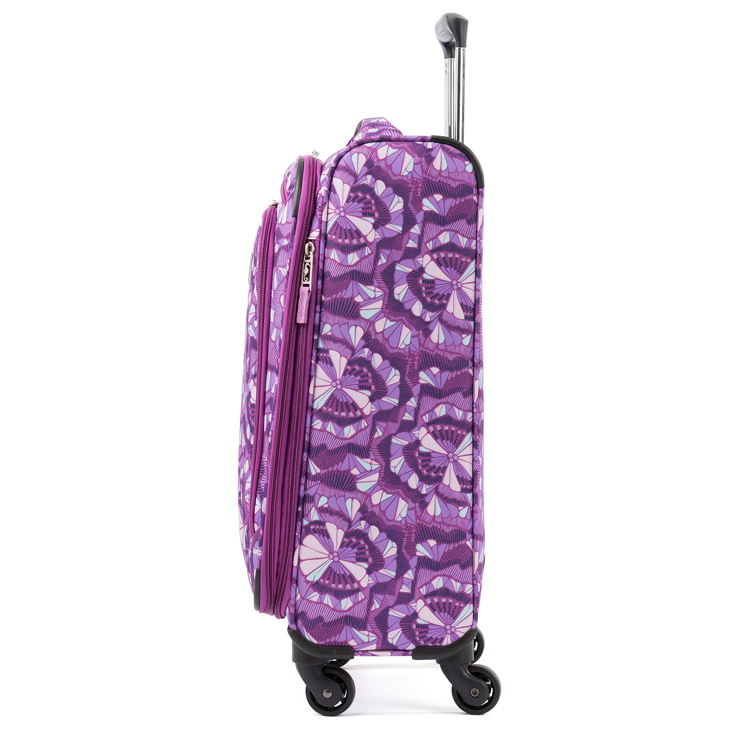 Surf Purple