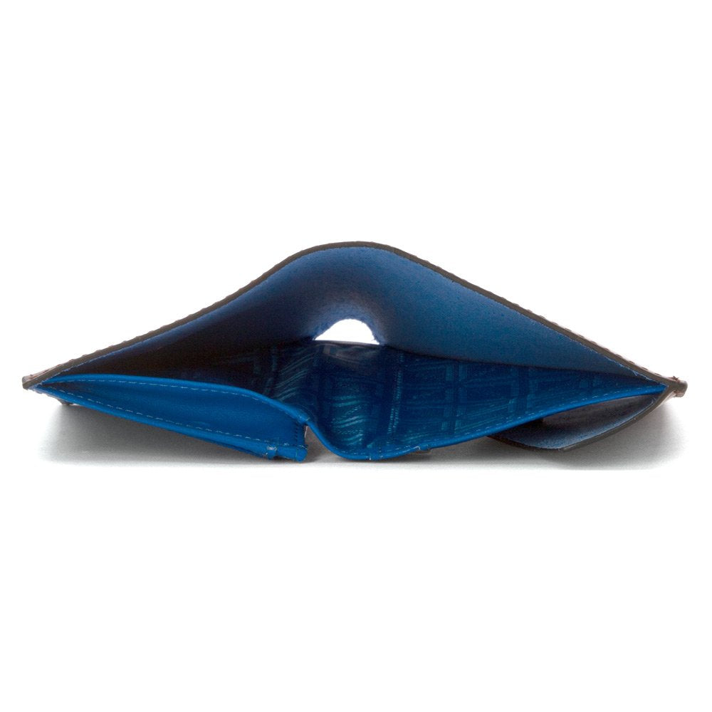 Chestnut/Cobalt