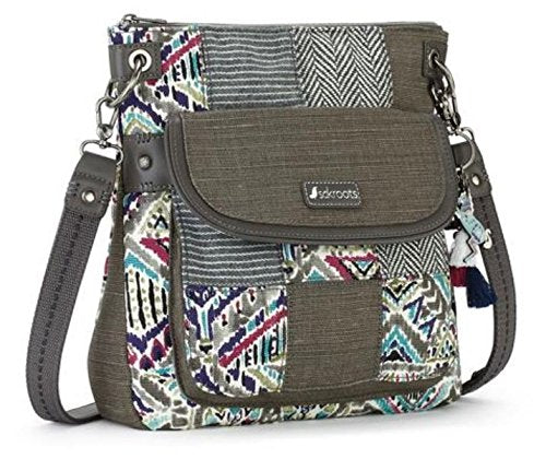 Slate Brave Beauti Patch