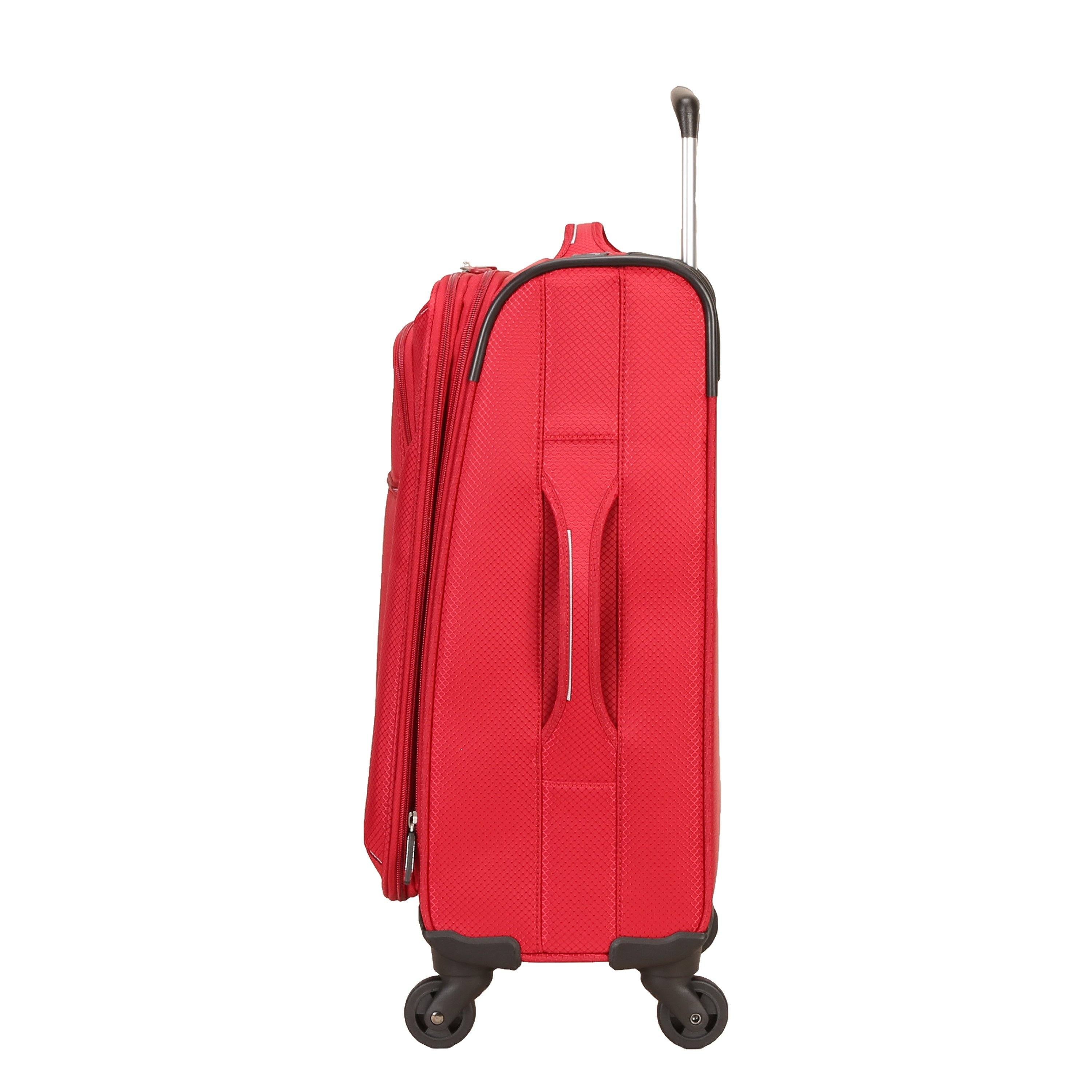 Formula 1 Red