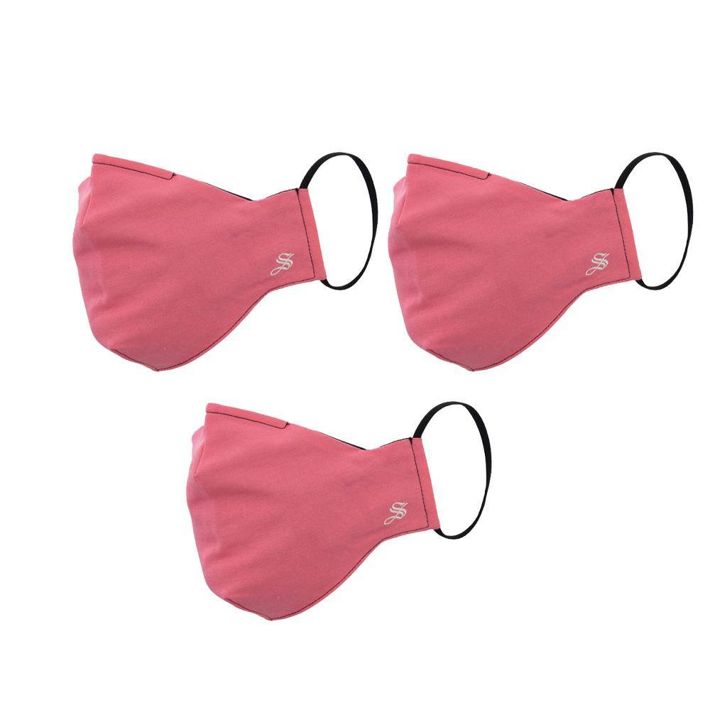 Solid - Pink