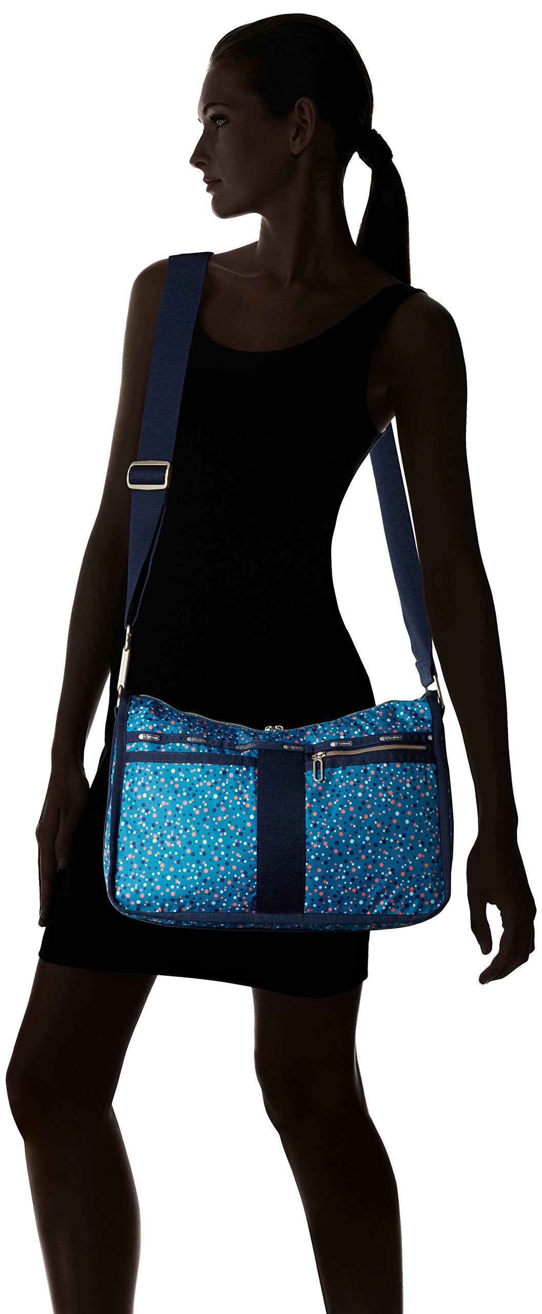 Composition Blue
