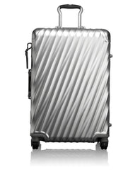 TUMI 19 Degree Aluminum Short Trip Packing