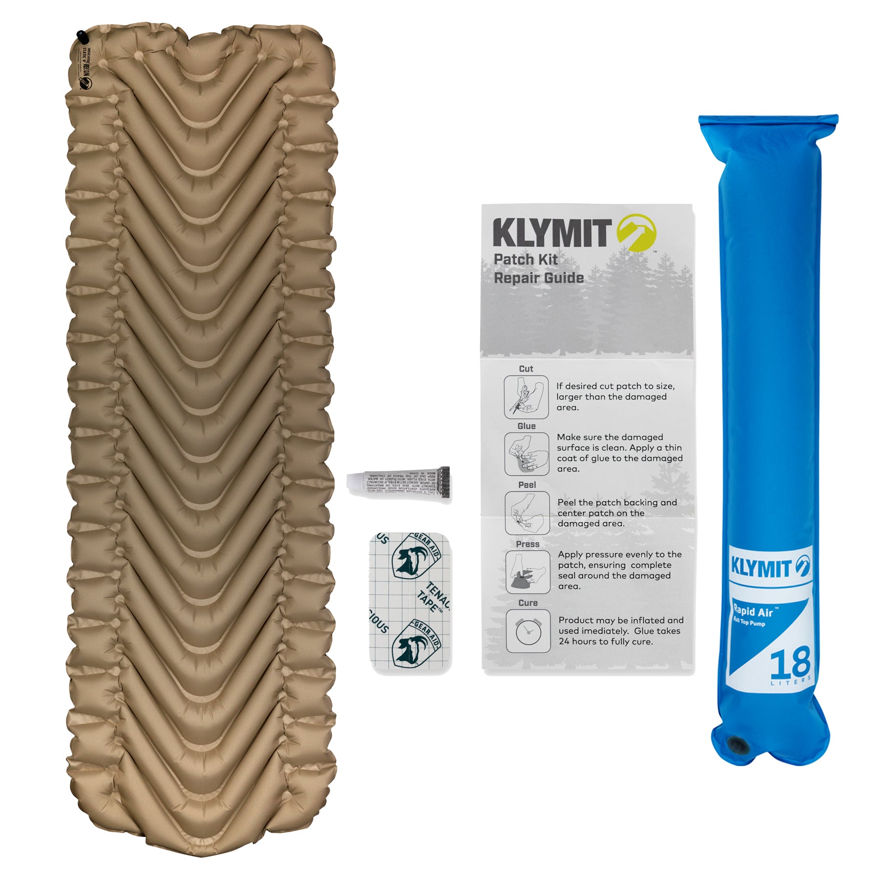 Coyote-Sand