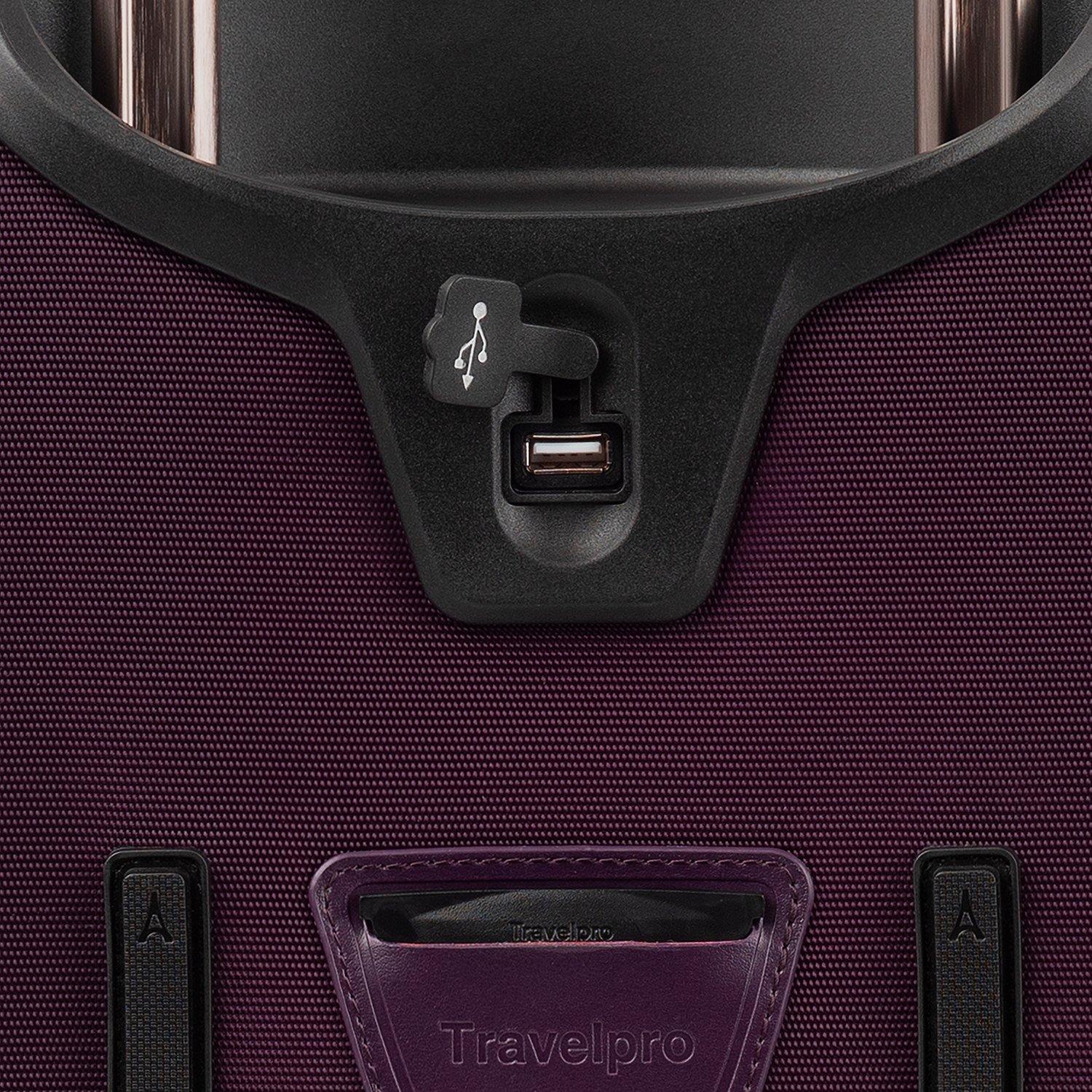 Perfect Plum