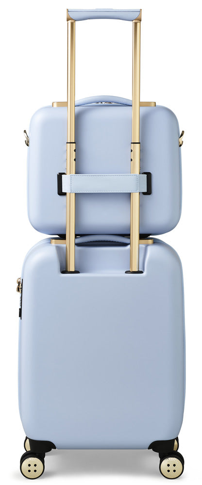 Pale Blue