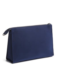 TUMI Voyageur Basel Triangle Pouch