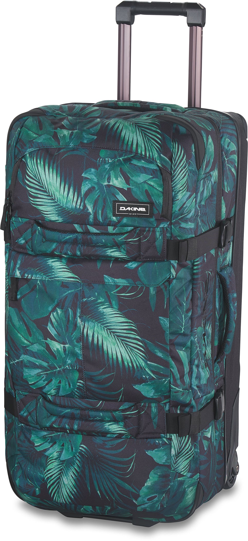 Night Tropical
