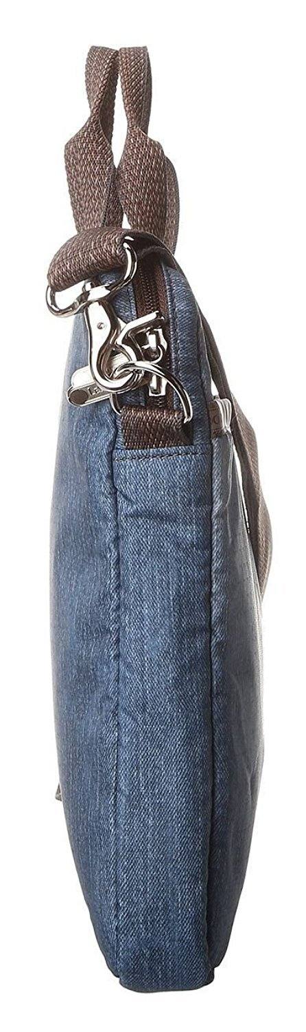 Denim Faded