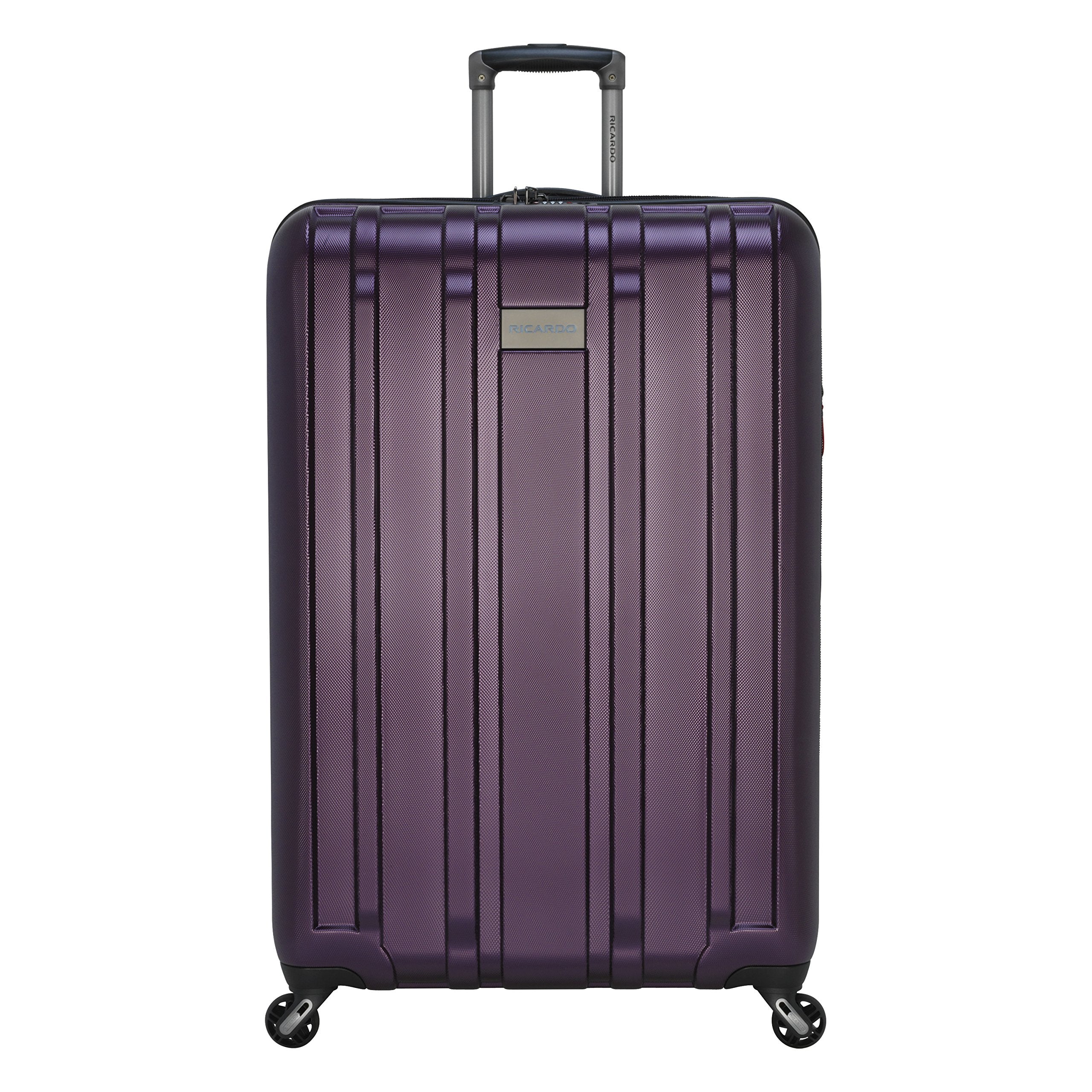 Ricardo spinner sales luggage