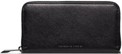 Saffiano Black