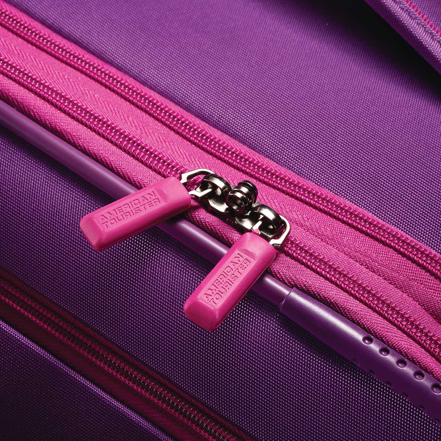 Purple/Pink