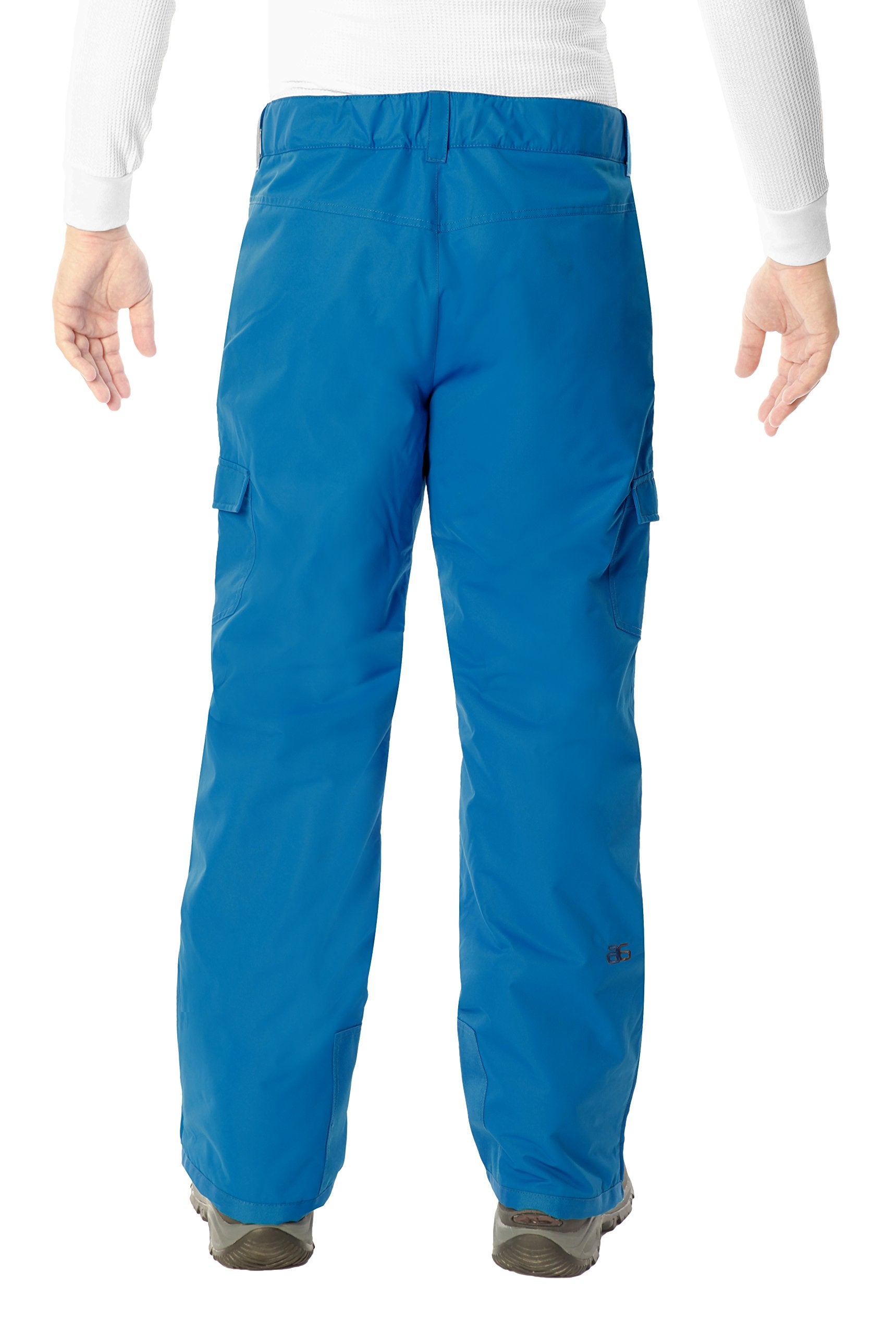 Nautical Blue