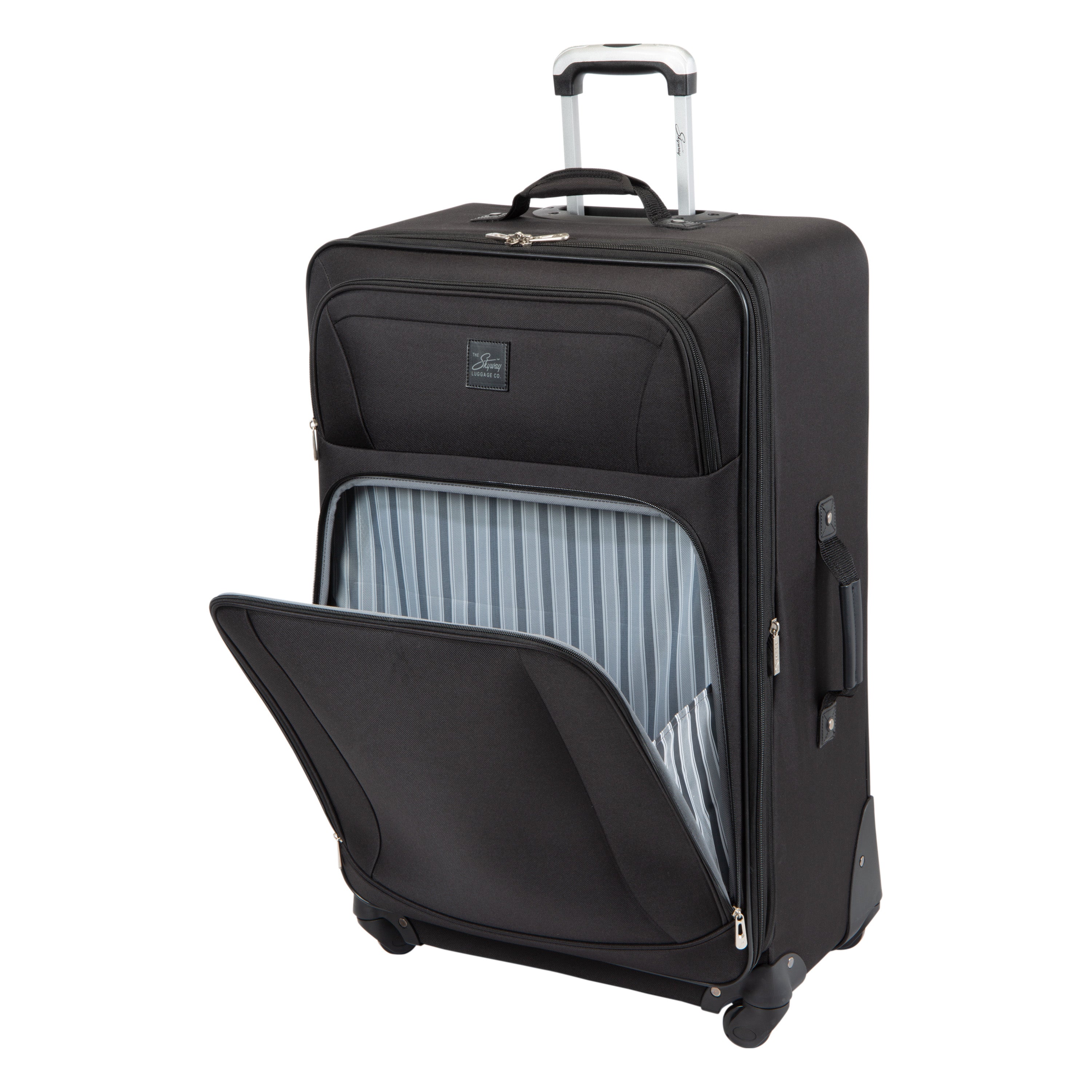 The Skyway Luggage Co. Luggage Bag