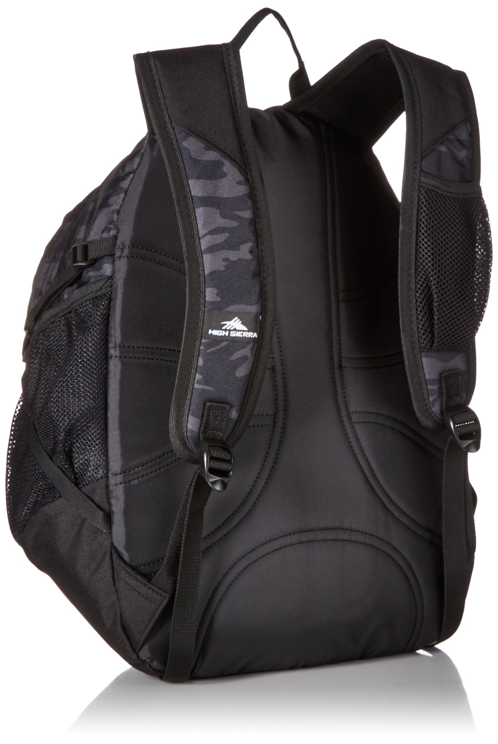 Stealth/Black