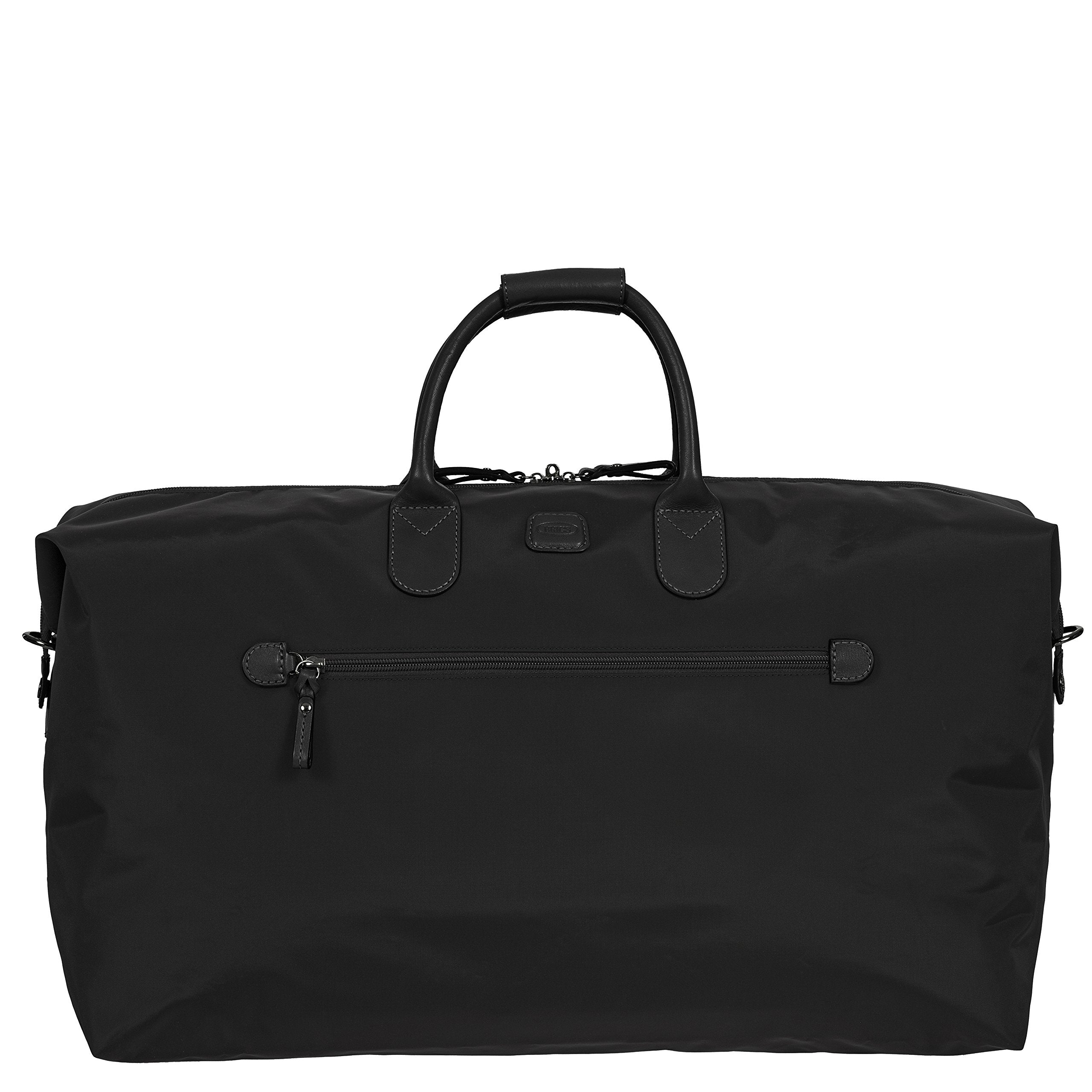 Bric's X-Bag Carry On Deluxe Duffle Bag – Luggage Online