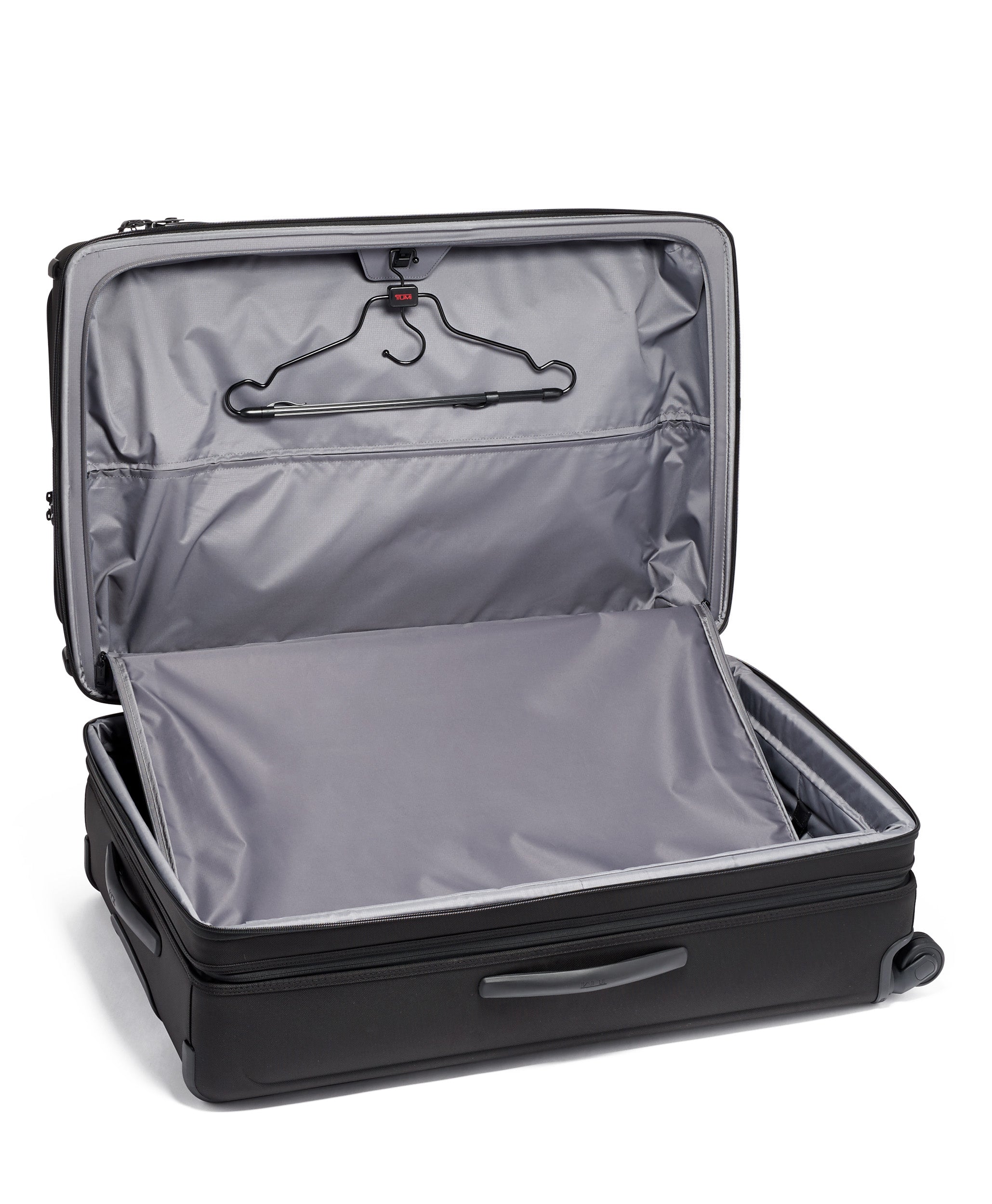 Worldwide trip packing case shop