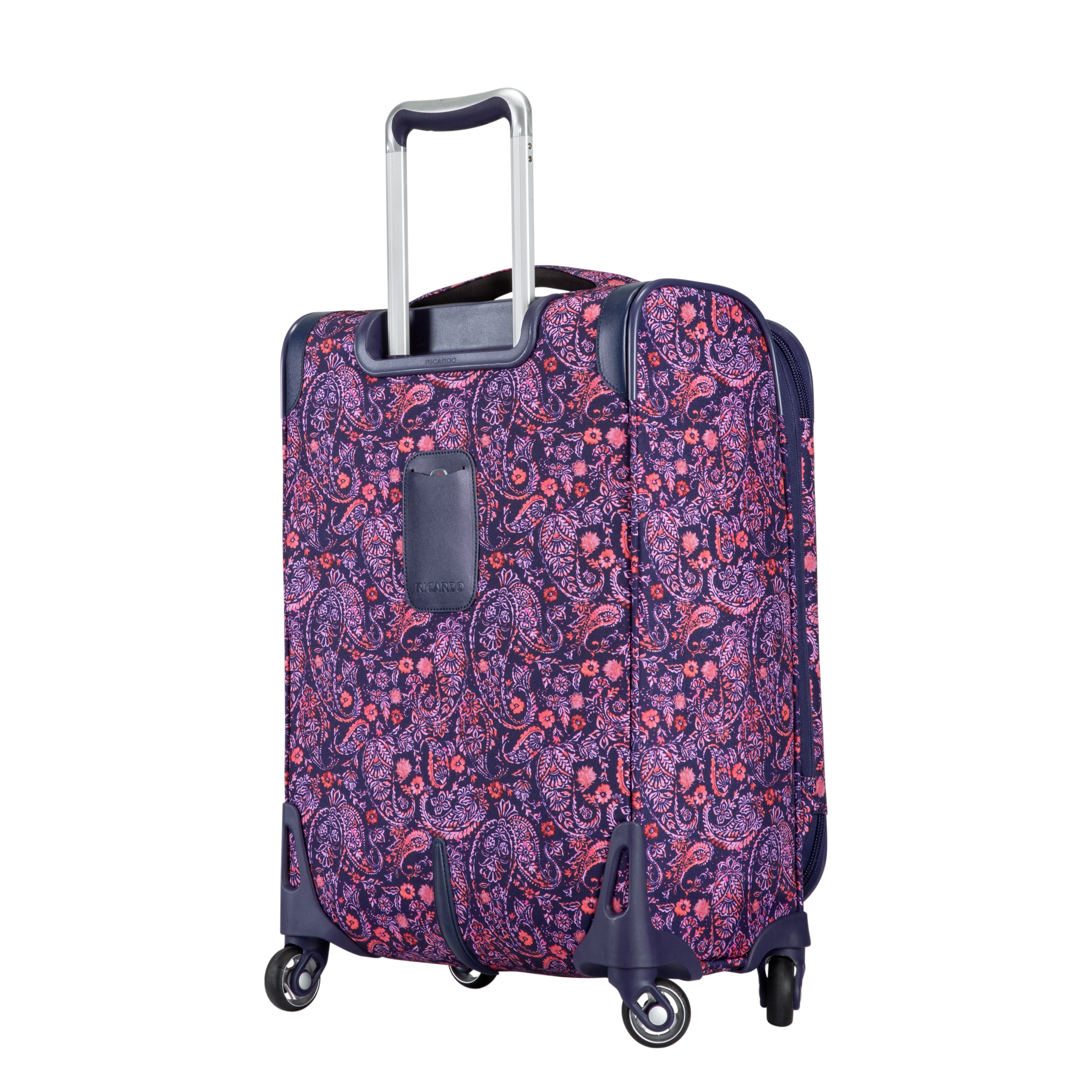 Paisley Pink