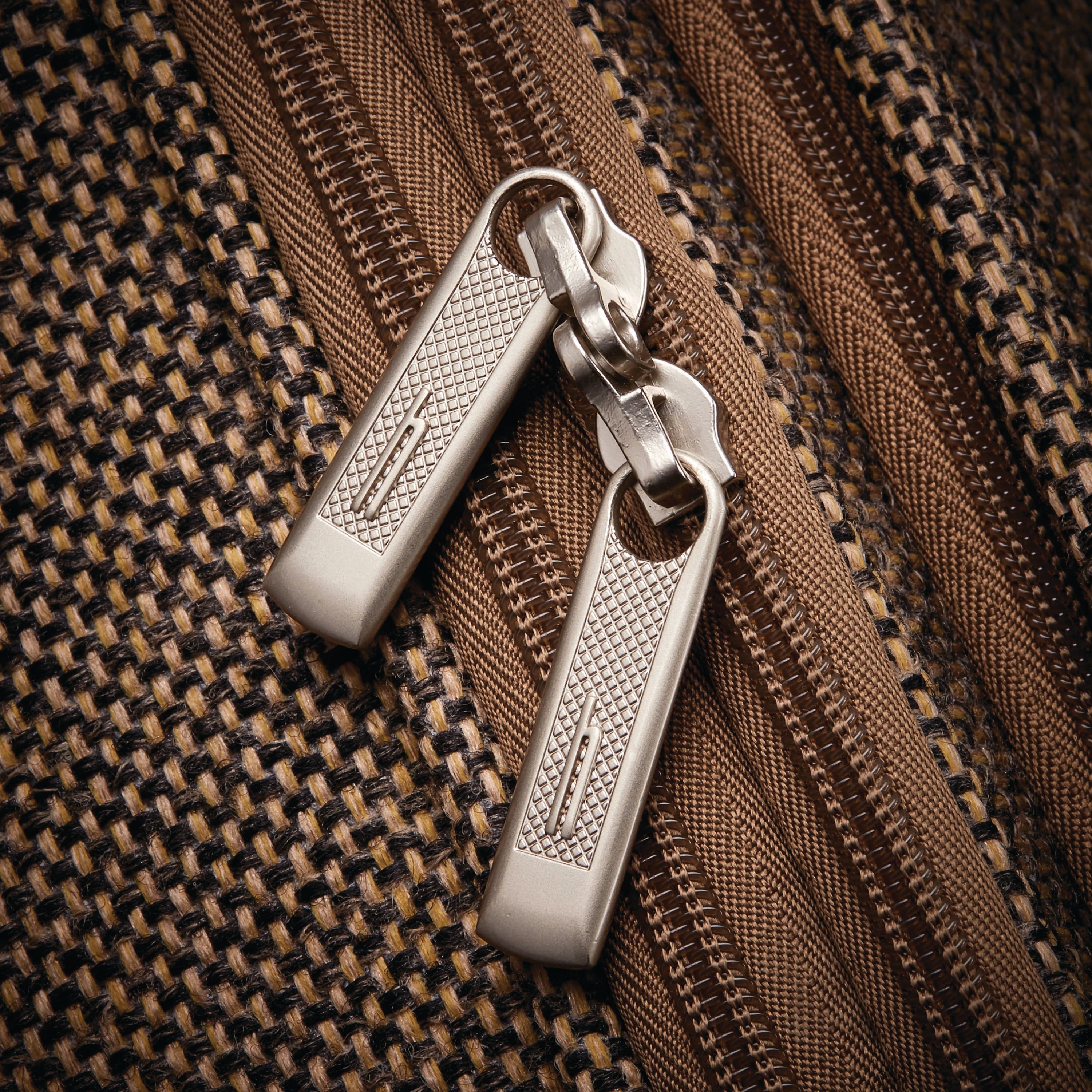 Natural Tweed