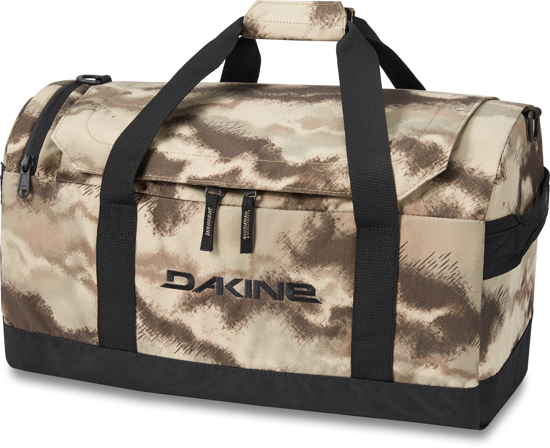 Ashcroft Camo