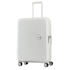 American Tourister Curio 25 4 Wheel Medium Luggage Luggage Online