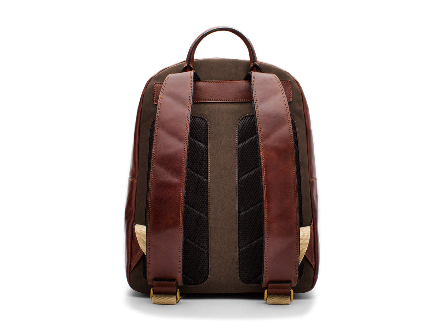 Bosca Dolce Leather Backpack – Luggage Online