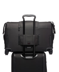 TUMI Alpha Garment 4-Wheel Carry-On