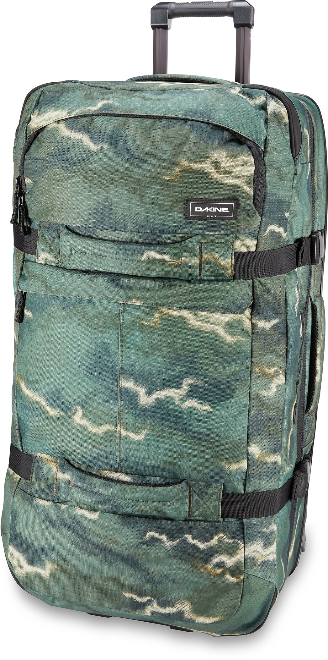 Olive Ashcroft Camo