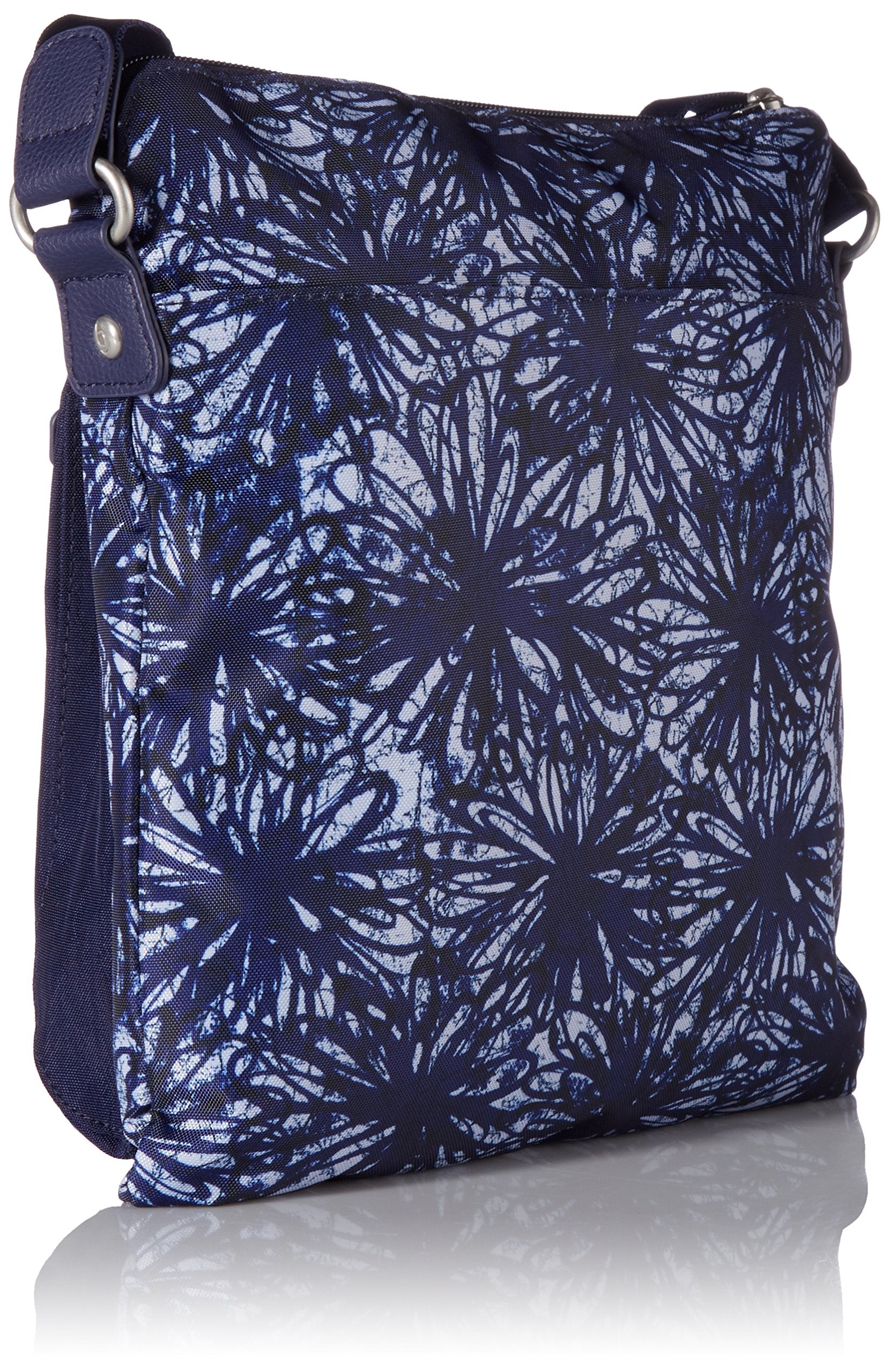 Indigo Floral