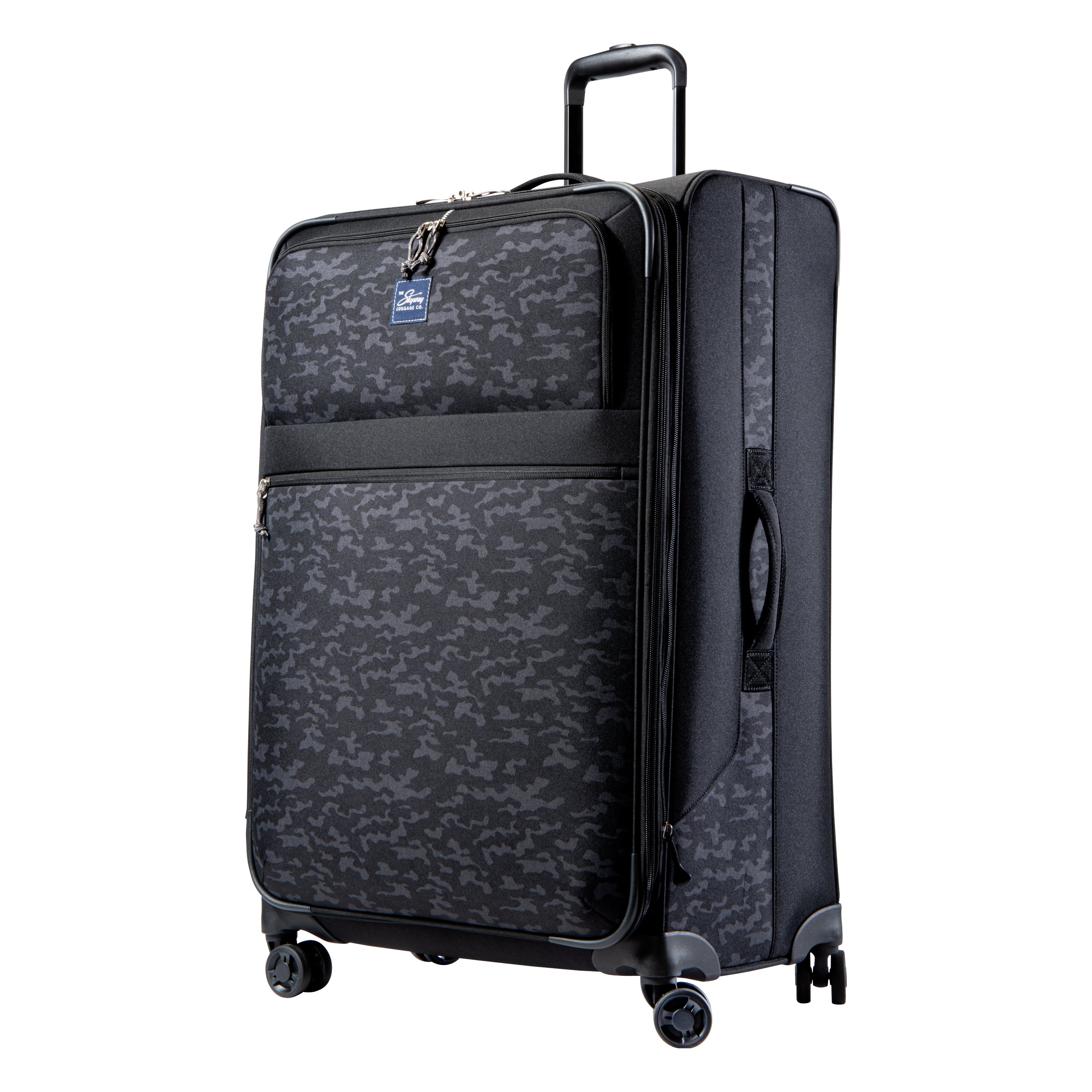 Skyway Rainier Softside Lightweight Luggage Luggage Online