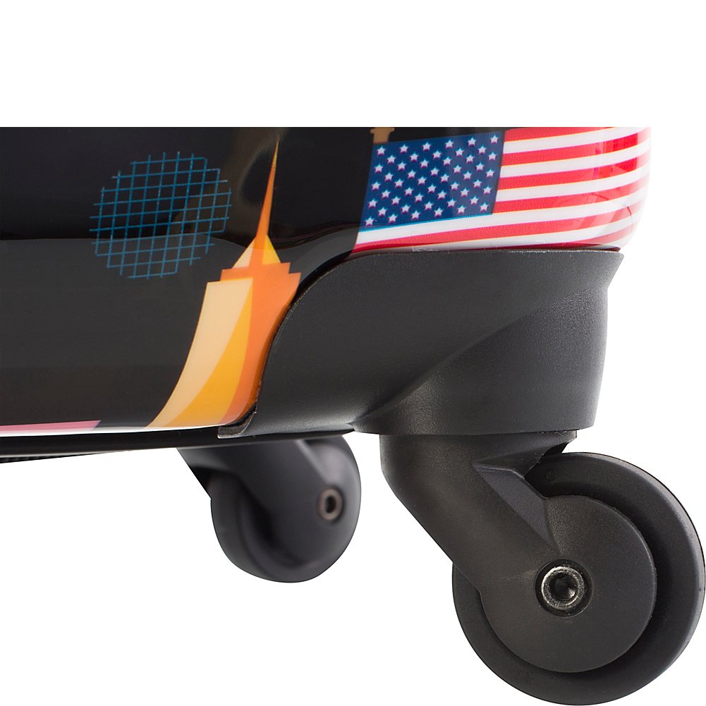 Usa Black