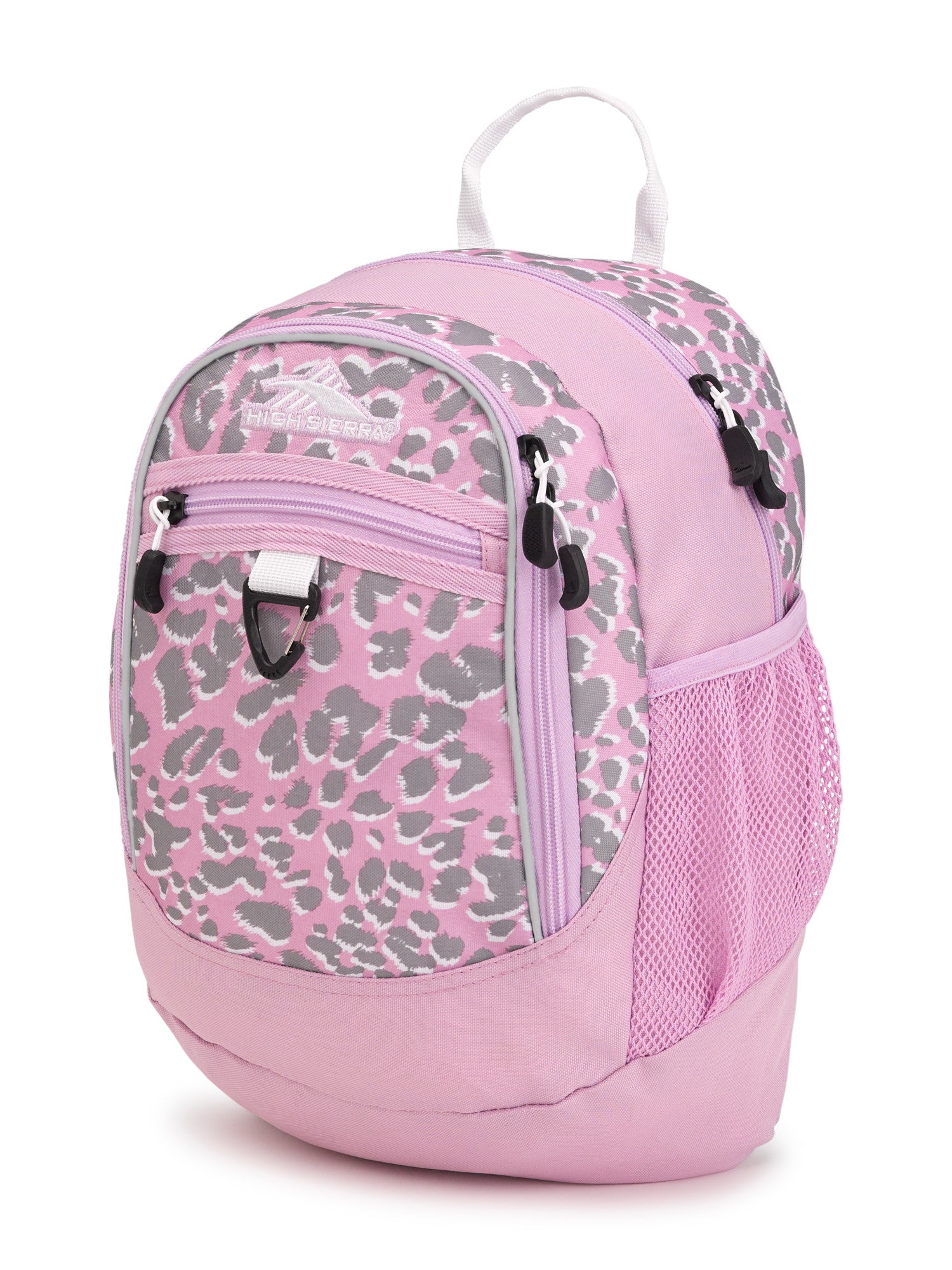 High Sierra Mini Fatboy Backpack – Luggage Online
