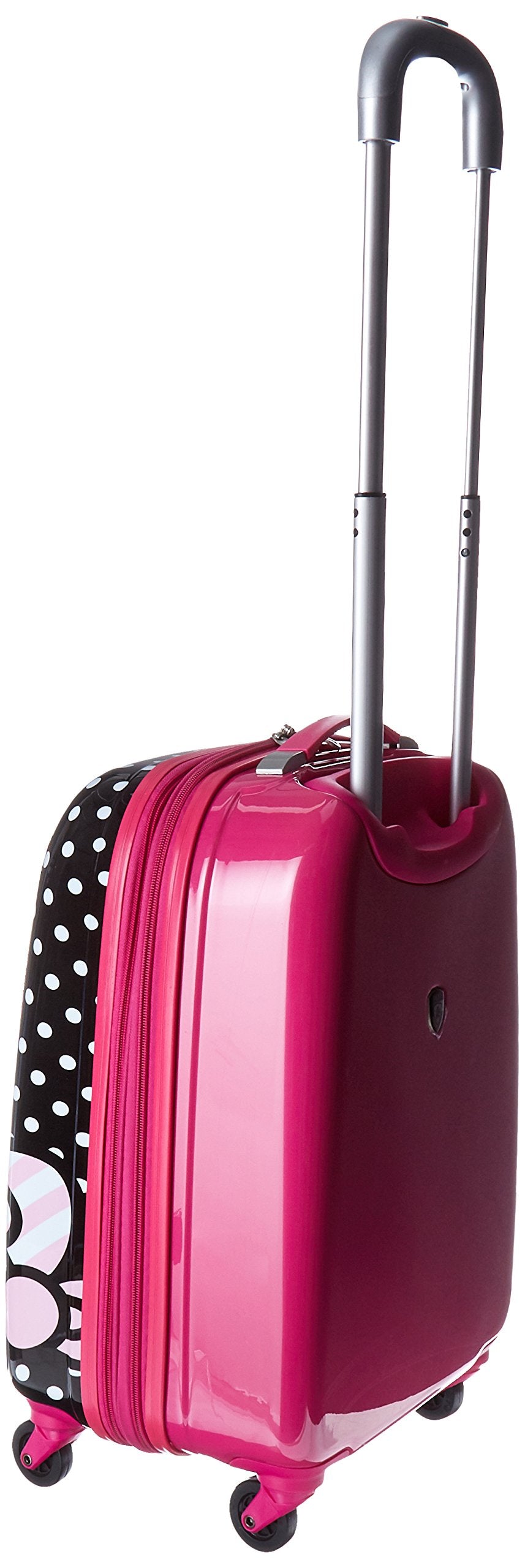 Hello Kitty Polka Dots