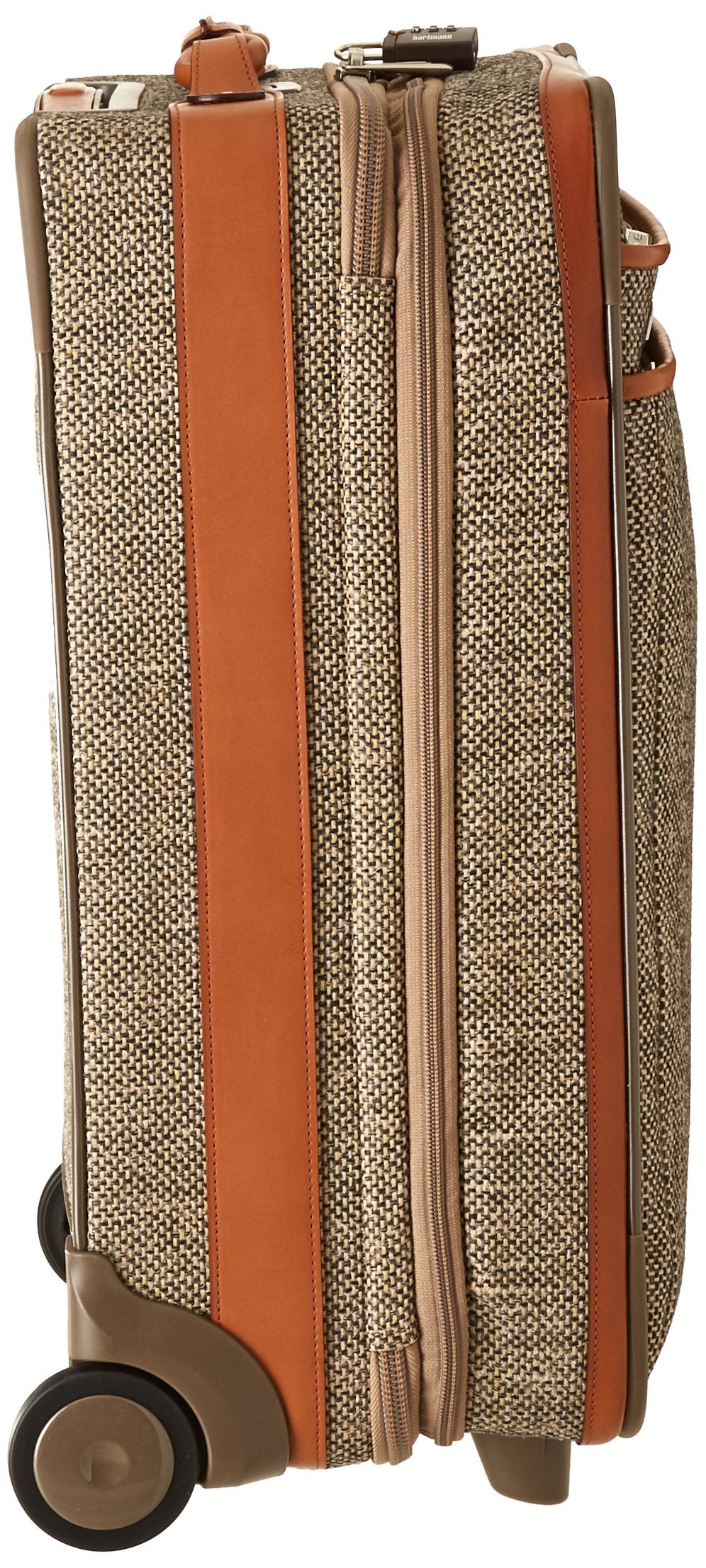 Natural Tweed