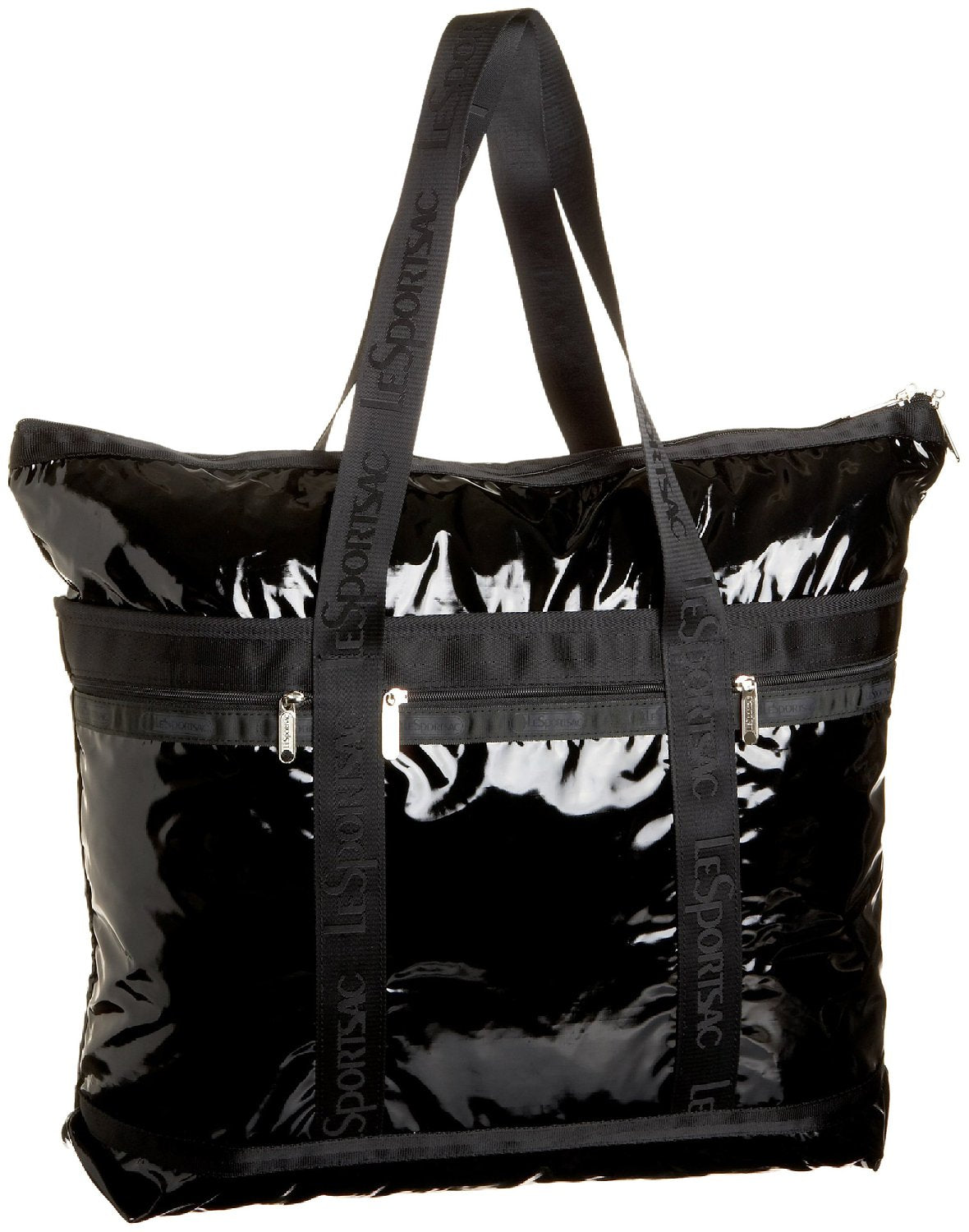 Black Patent