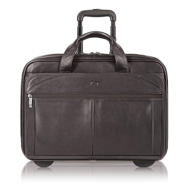 Solo Westside Rolling Overnight 16-inch Laptop Bag