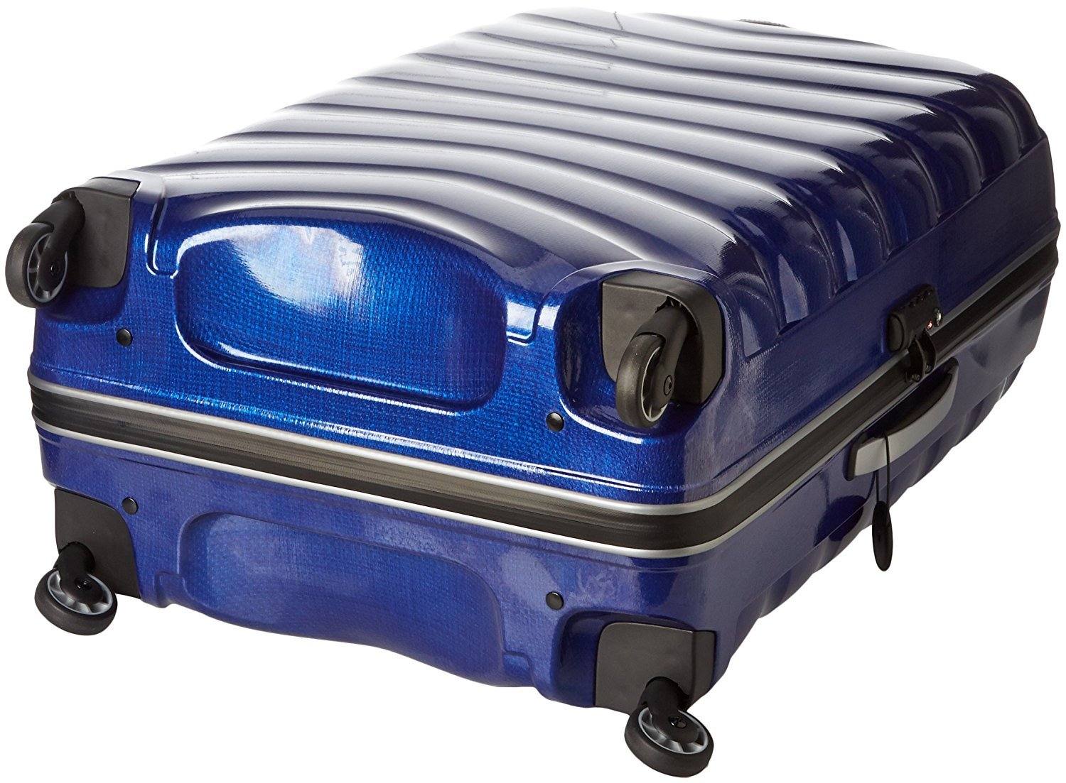 Samsonite Label Firelite 28