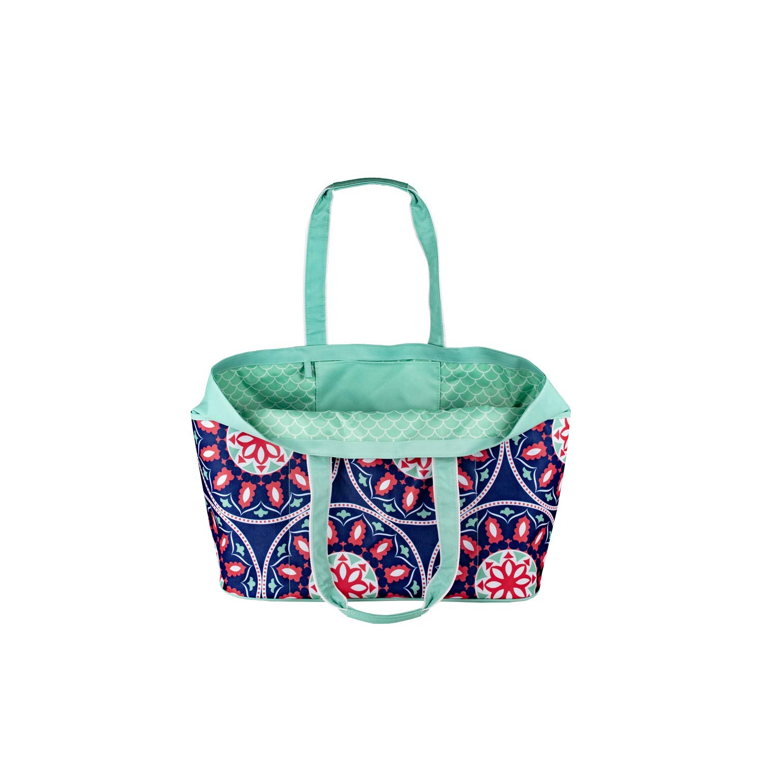Geckobrands Oversized Beach Tote Luggage Online
