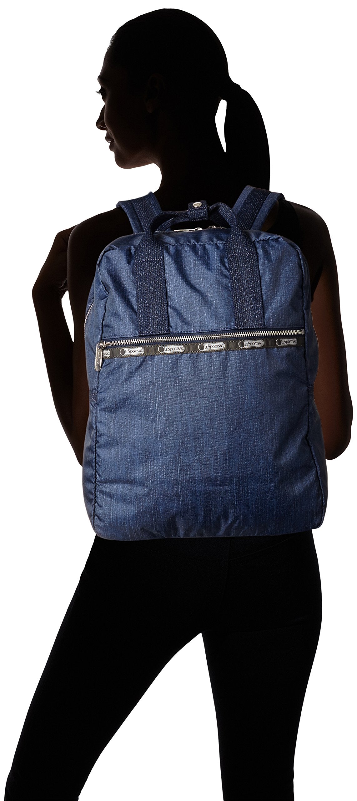 True Navy Denim