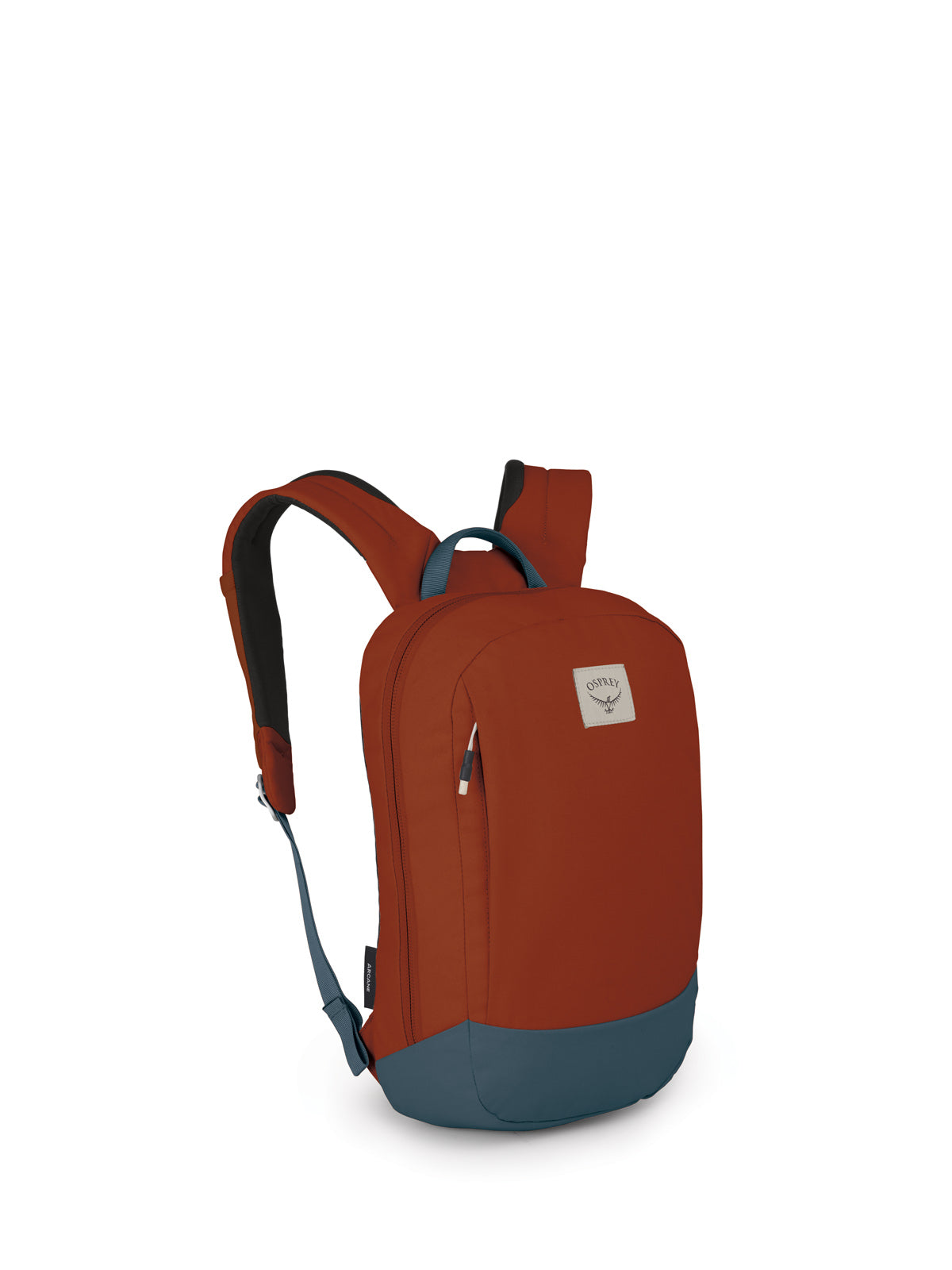 Umber Orange/Stargazer Blue