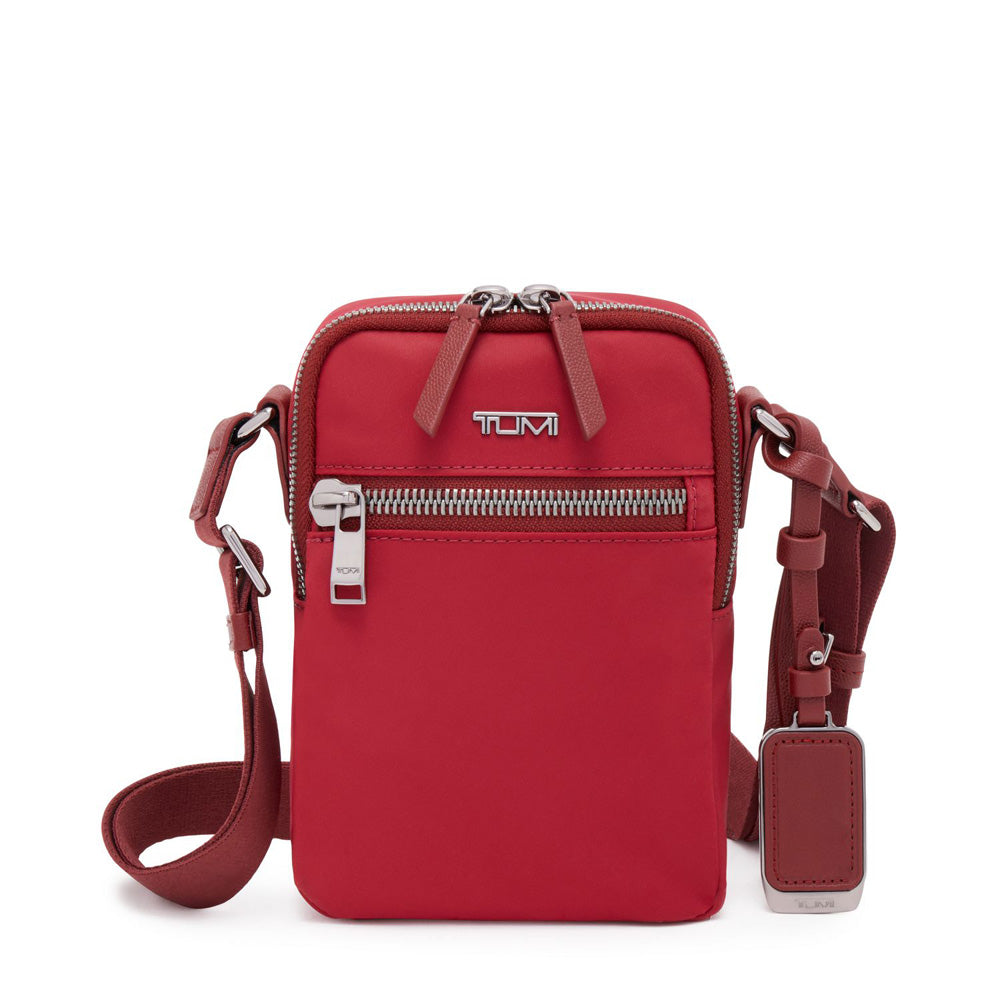 Desert Red
