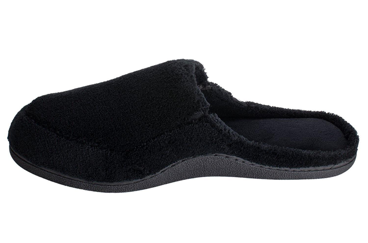 Ebony Black