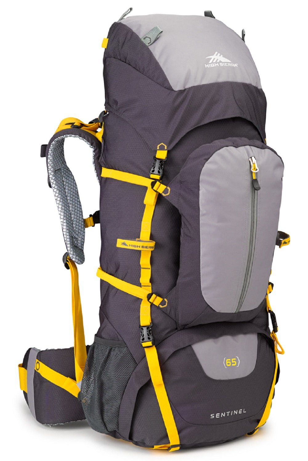 High Sierra Sentinel 65 Internal Frame Pack