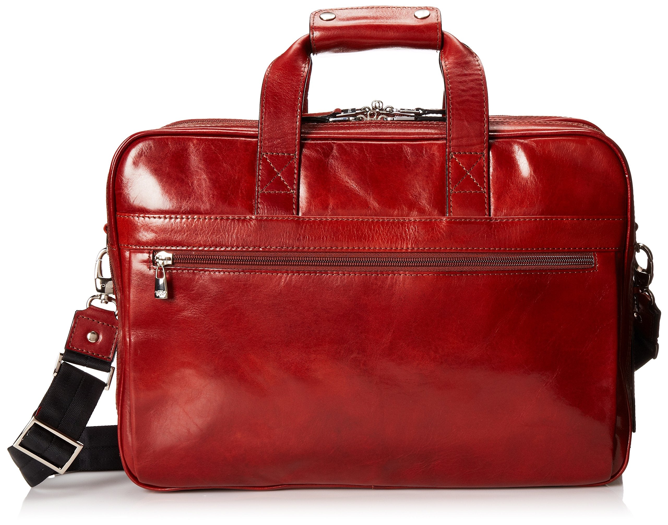 Cognac Leather