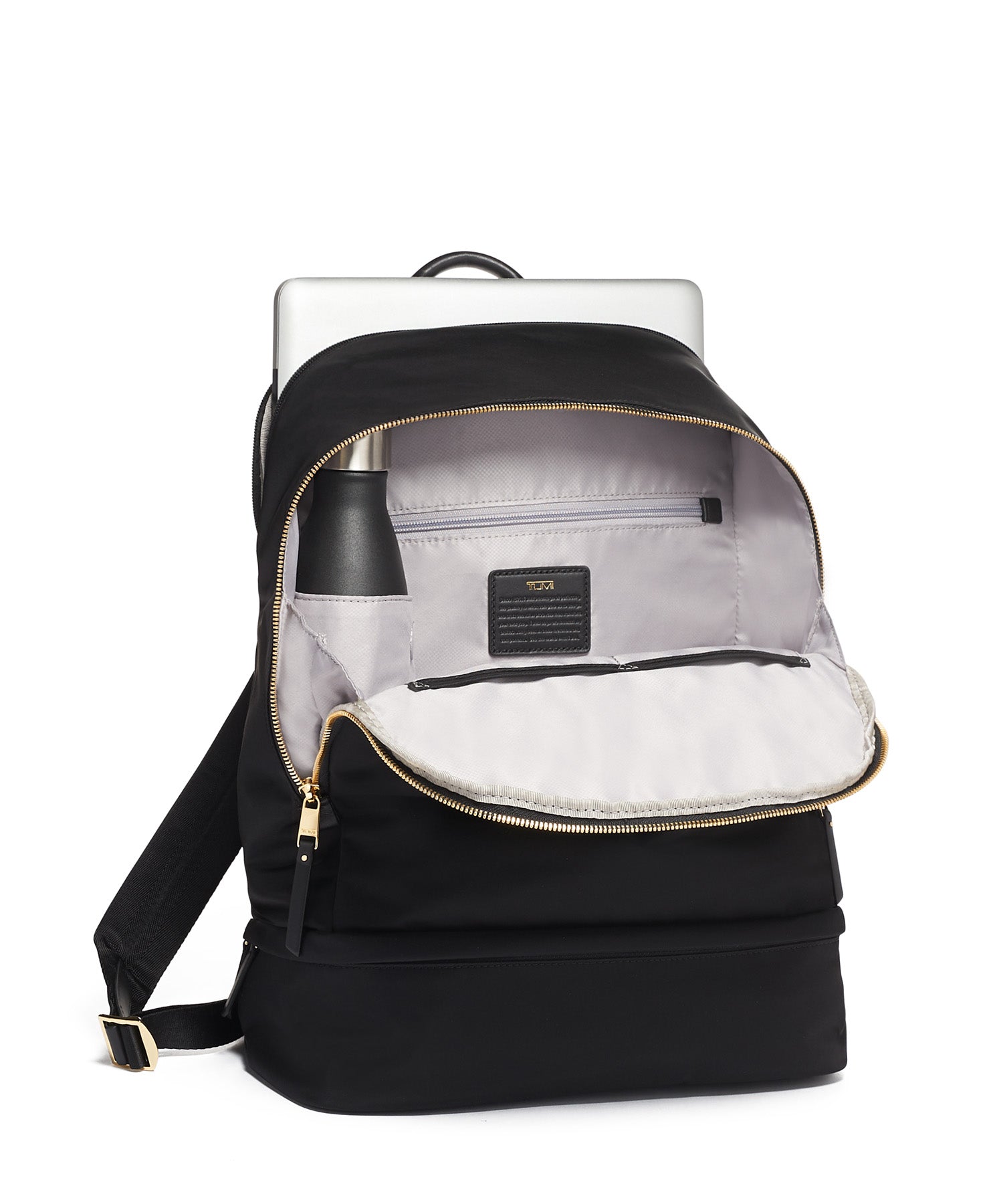 tumi backpack shoe compartment Unisex Tumi Brief Pack, Black 1, One Size : Electronics Its sleek design and versatile features make it perfect for anyone looking for a reliable and practical bag. Tumi Alpha Bravo Wheeled Duffel