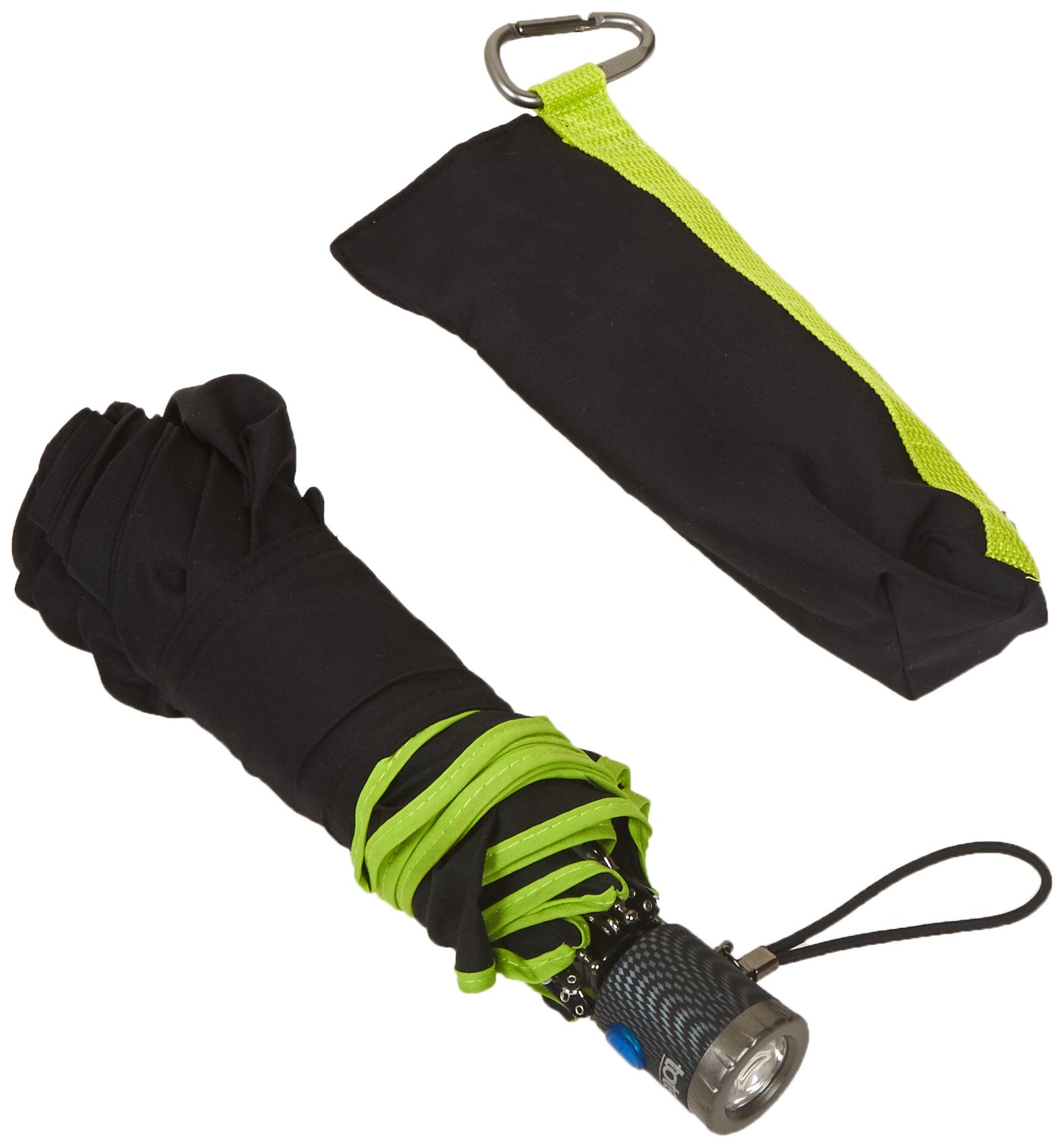 Black/Apple Green