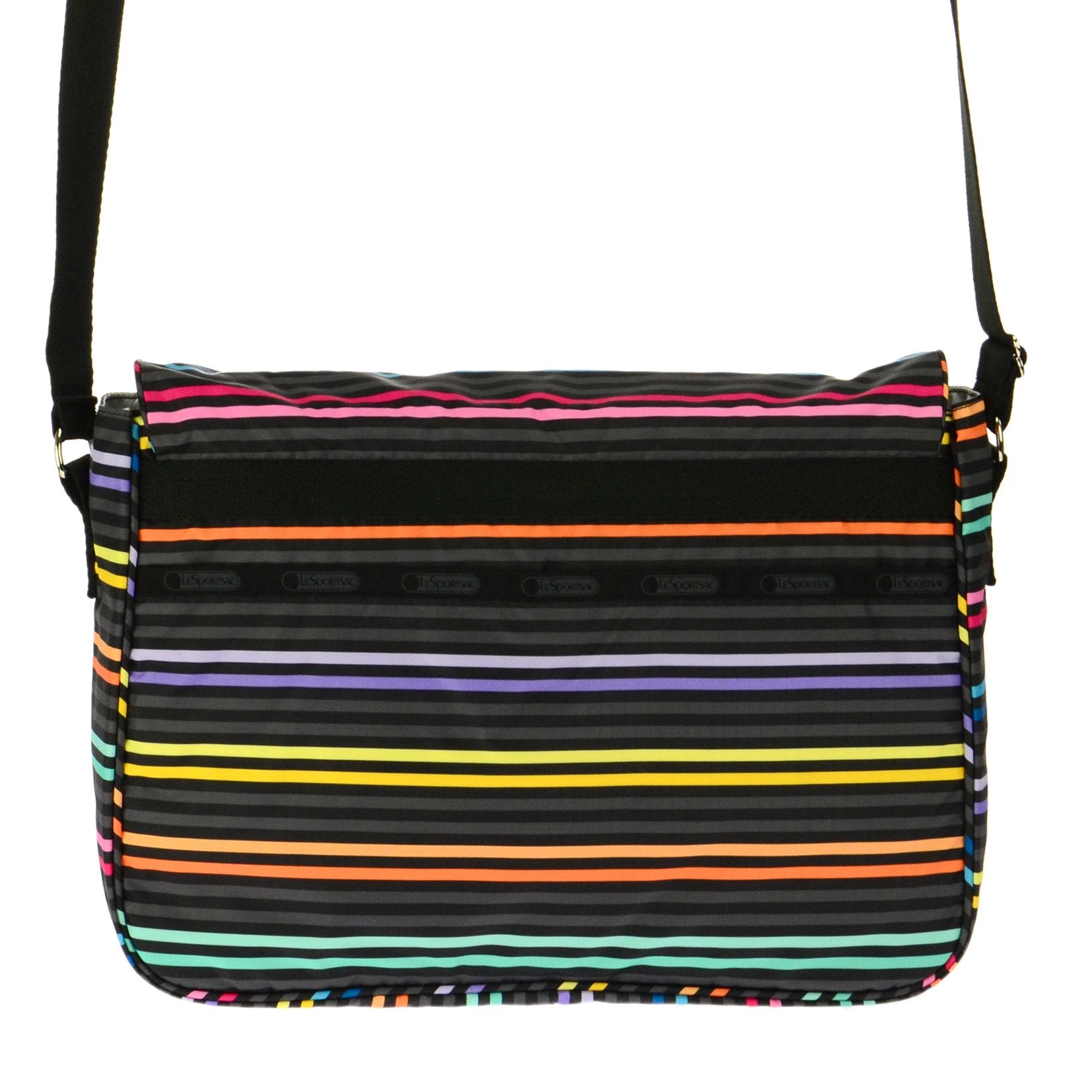 Lestripe Black