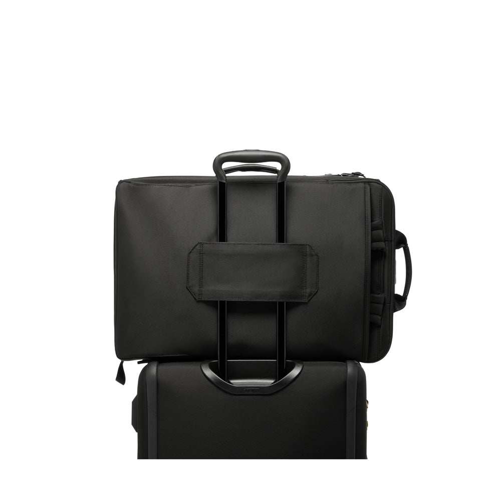 Tumi Alpha Bravo Endurance Backpack – Luggage Online