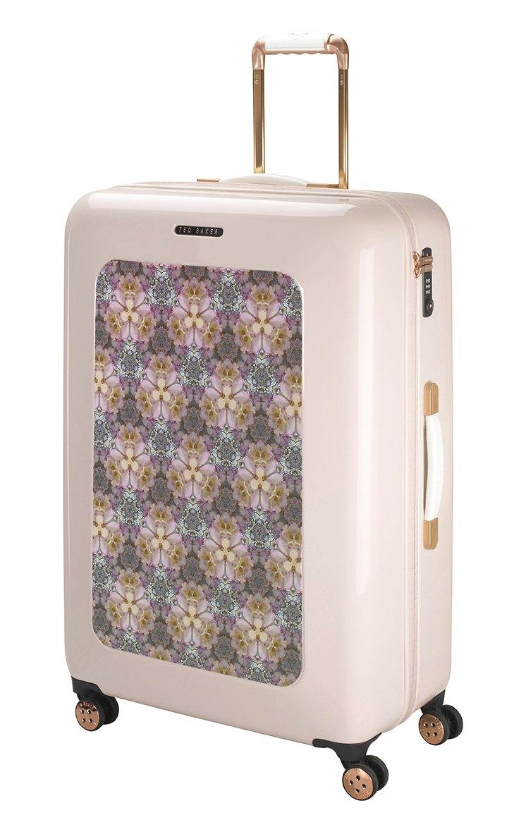 Geo Floral