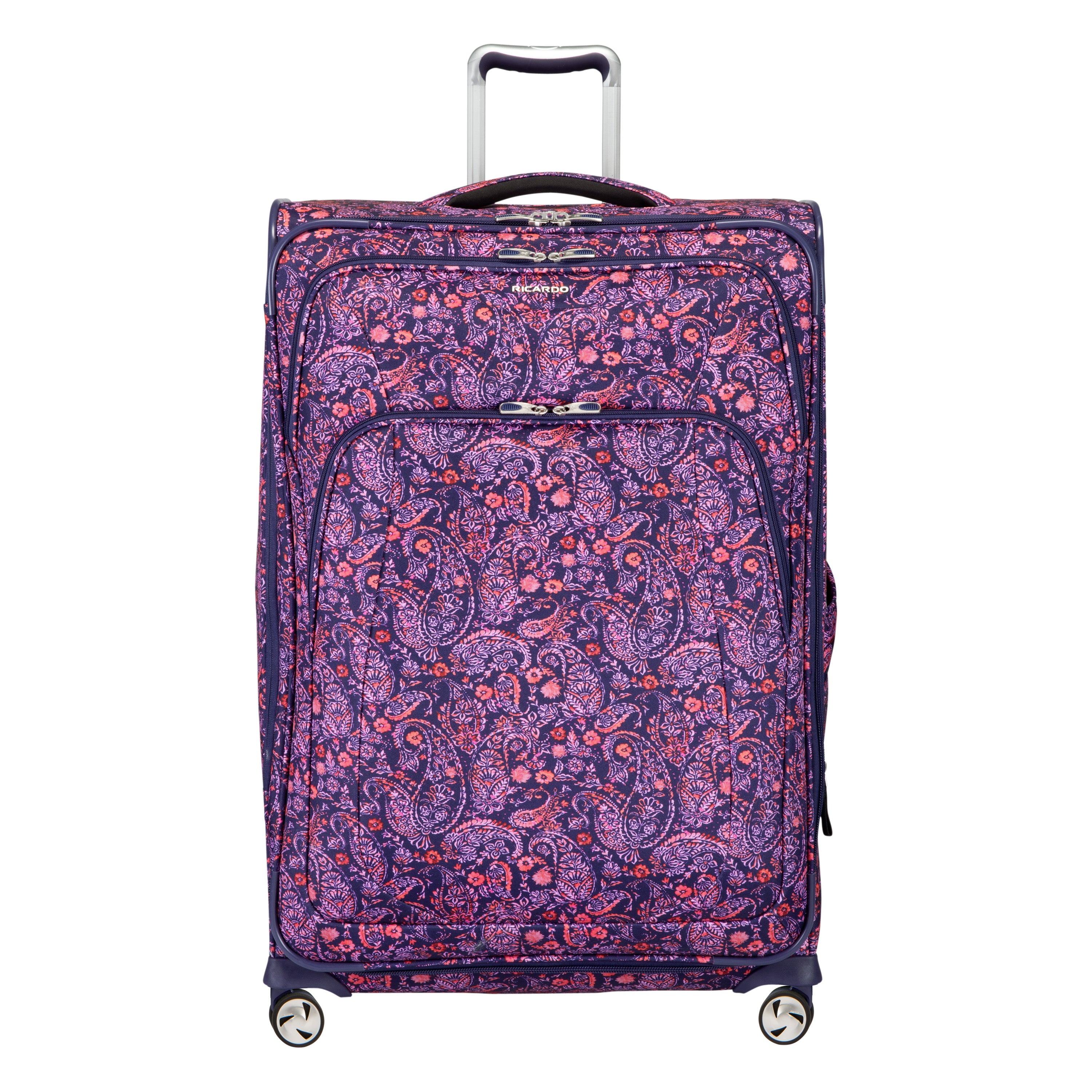 Paisley Pink